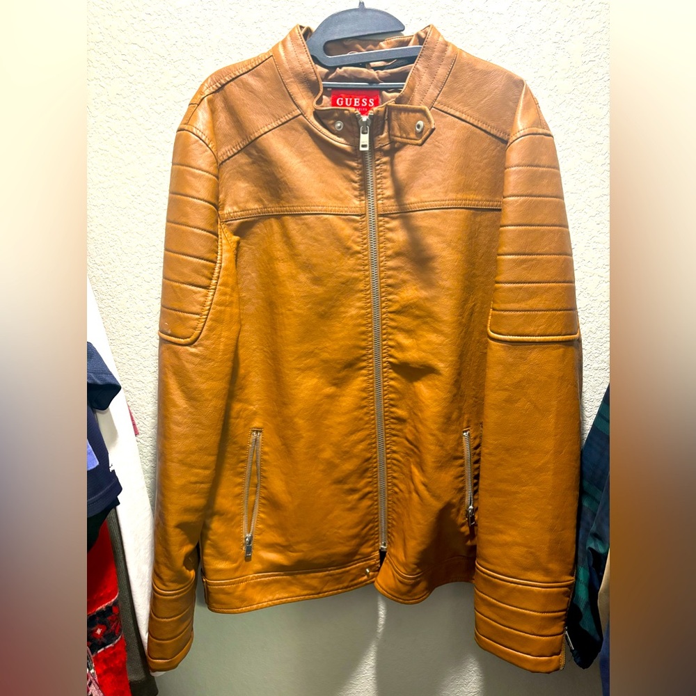 Guess jacket